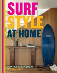 Cover Surf Style at Home