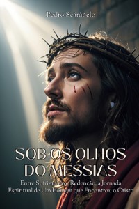 Cover Sob Os Olhos Do Messias