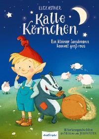 Cover Kalle Körnchen: Kalle Körnchen