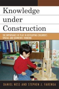 Cover Knowledge under Construction