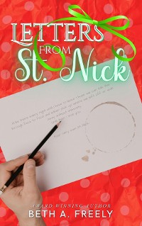 Cover Letters From St. Nick
