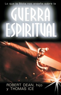 Cover Guerra espiritual:Lo que enseña la Biblia