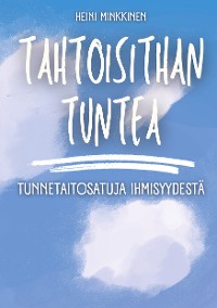 Cover Tahtoisithan tuntea