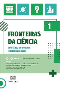 Cover Fronteiras da ciência