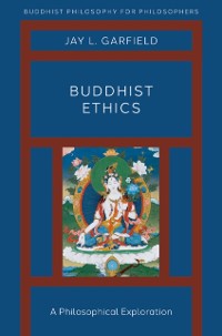 Cover Buddhist Ethics