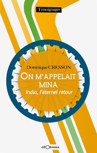 Cover On m'appelait Mina