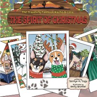 Cover The Spirit of Christmas