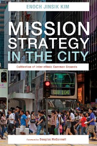 Cover Mission Strategy in the City