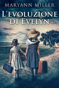 Cover L'evoluzione di Evelyn