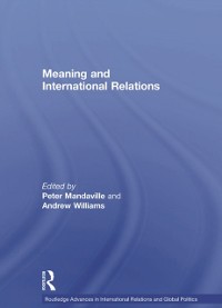 Cover Meaning and International Relations