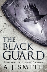 Cover Black Guard