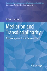 Cover Mediation and Transdisciplinarity