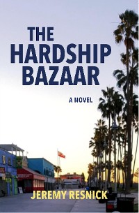 Cover The Hardship Bazaar