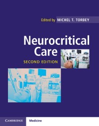 Cover Neurocritical Care