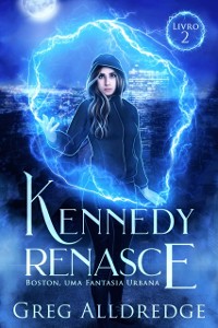 Cover Kennedy Renasce