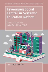 Cover Leveraging Social Capital in Systemic Education Reform