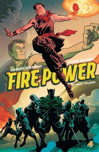 Cover Fire Power 4
