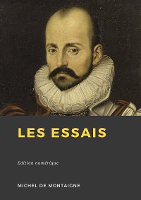Cover Les Essais