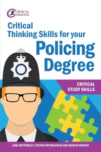 Cover Critical Thinking Skills for your Policing Degree