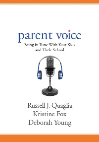 Cover Parent Voice
