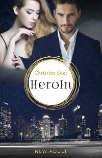 Cover HeroIn - Band 1