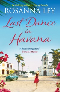 Cover Last Dance in Havana