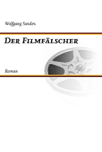 Cover Der Filmfälscher