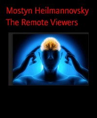 Cover The Remote Viewers