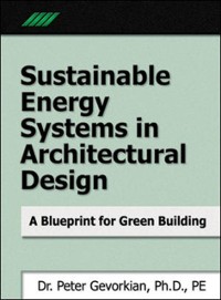 Cover Sustainable Energy Systems in Architectural Design