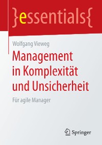 Cover Management in Komplexität und Unsicherheit