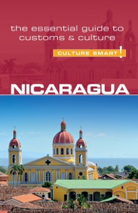 Cover Nicaragua - Culture Smart!