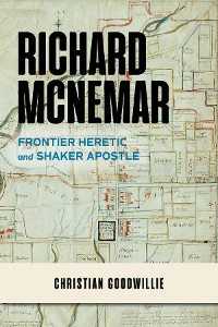Cover Richard McNemar