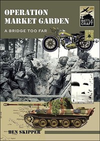 Cover Operation Market Garden