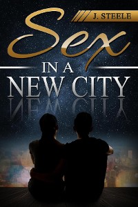 Cover Sex In a New City