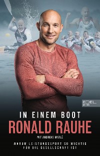 Cover In einem Boot