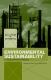 Cover Environmental Sustainability