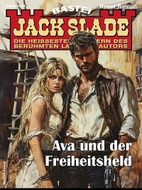 Cover Jack Slade 1031