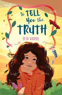 Cover To Tell You the Truth