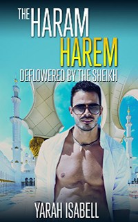 Cover The Haram Harem