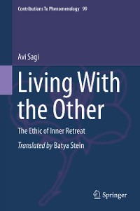 Cover Living With the Other