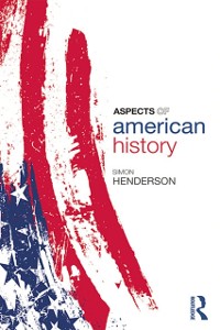 Cover Aspects of American History