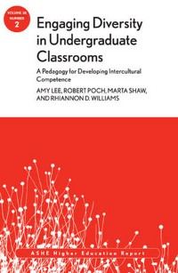 Cover Engaging Diversity in Undergraduate Classrooms