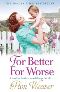 Cover For Better For Worse