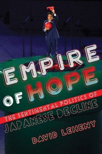 Cover Empire of Hope