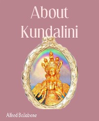 Cover About Kundalini