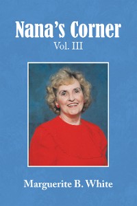 Cover Nana's Corner Vol. Iii