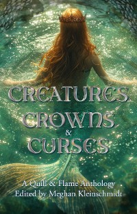 Cover Creatures, Crowns, & Curses