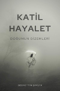 Cover Katil Hayalet