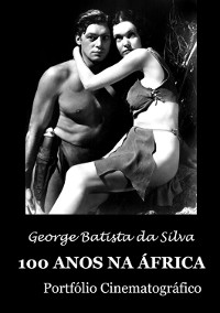 Cover 100 Anos Na África