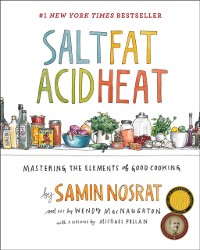 Cover Salt, Fat, Acid, Heat